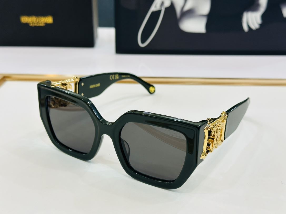 Roberto Cavalli Sunglasses